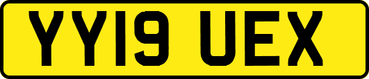 YY19UEX