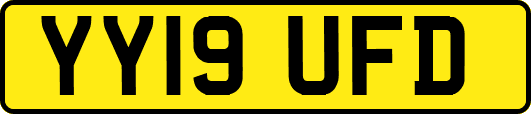 YY19UFD