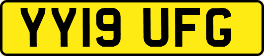 YY19UFG