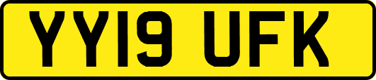 YY19UFK