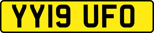 YY19UFO