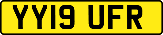 YY19UFR