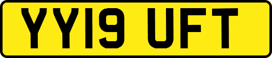 YY19UFT