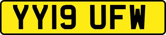 YY19UFW