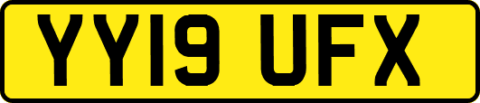 YY19UFX