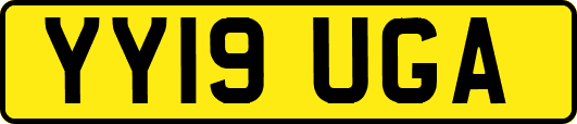 YY19UGA