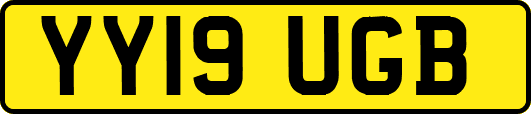 YY19UGB