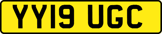 YY19UGC