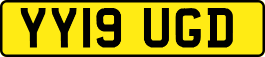 YY19UGD