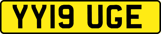 YY19UGE