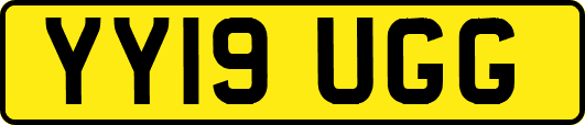 YY19UGG