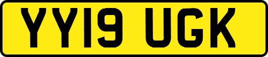 YY19UGK