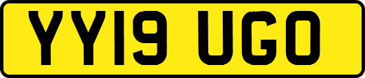 YY19UGO