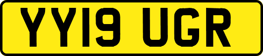 YY19UGR
