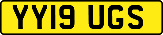 YY19UGS