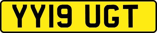 YY19UGT
