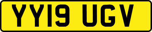 YY19UGV