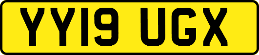 YY19UGX