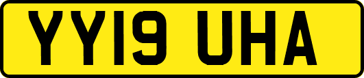 YY19UHA