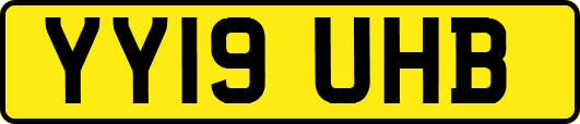 YY19UHB