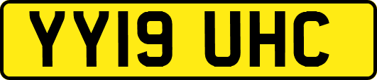 YY19UHC