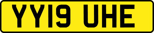 YY19UHE