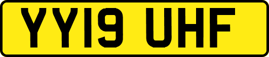 YY19UHF