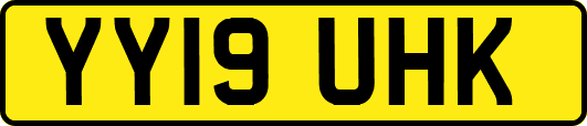 YY19UHK