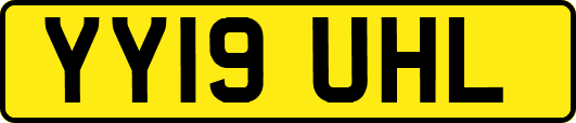 YY19UHL