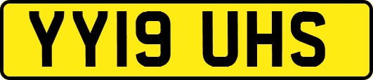 YY19UHS