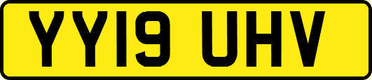 YY19UHV