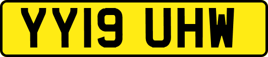 YY19UHW