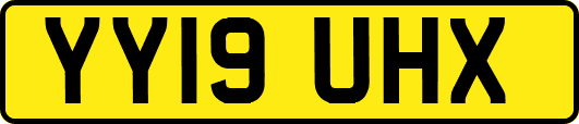 YY19UHX