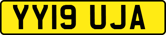 YY19UJA