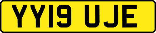 YY19UJE