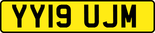YY19UJM