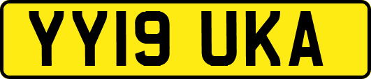 YY19UKA