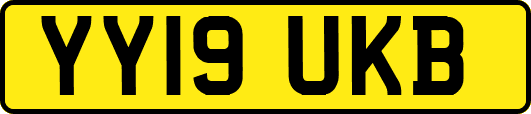 YY19UKB