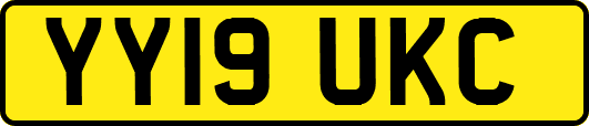 YY19UKC