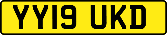 YY19UKD