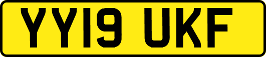 YY19UKF