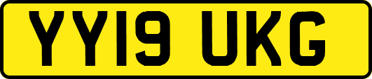 YY19UKG