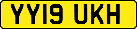 YY19UKH