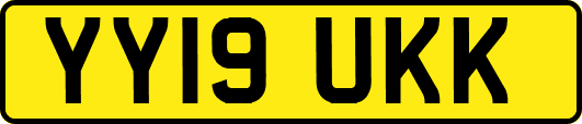 YY19UKK