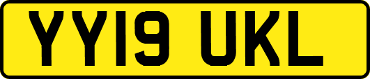 YY19UKL