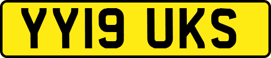 YY19UKS