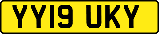 YY19UKY