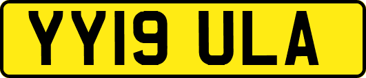 YY19ULA