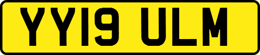 YY19ULM