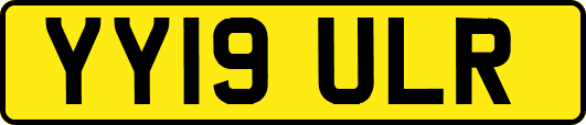 YY19ULR